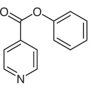 Phenyl Isonicotinate  - CAS 94-00-8