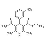 Nitrendipine >98.0%(HPLC)(N) - CAS 39562-70-4