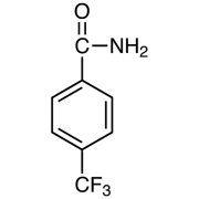 4-(Trifluoromethyl)benzamide >98.0%(GC) - CAS 1891-90-3