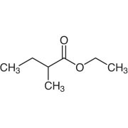 Ethyl DL-2-Methylbutyrate >98.0%(GC) - CAS 7452-79-1