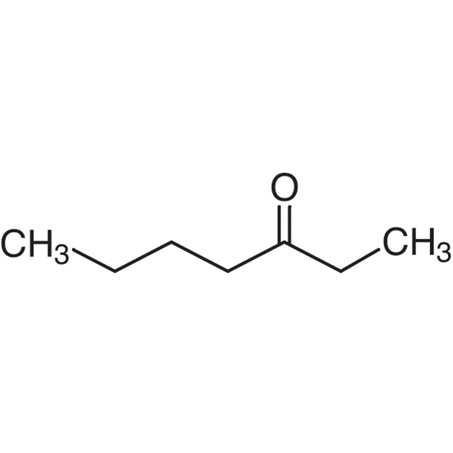 3-Heptanone >98.0%(GC) - CAS 106-35-4