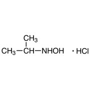 N-Isopropylhydroxylamine Hydrochloride >98.0%(T)(N) - CAS 50632-53-6