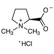 Stachydrine Hydrochloride  - CAS 4136-37-2