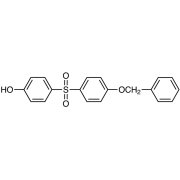 4-Benzyloxyphenyl 4-Hydroxyphenyl Sulfone >98.0%(T)(HPLC) - CAS 63134-33-8