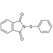 N-(Phenylthio)phthalimide >98.0%(GC)(N) - CAS 14204-27-4