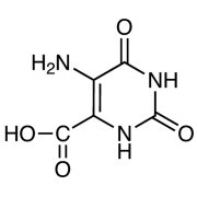 5-Aminoorotic Acid >97.0%(T)(N) - CAS 7164-43-4