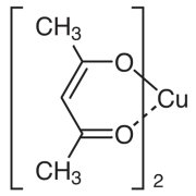 Bis(2,4-pentanedionato)copper(II) >97.0%(T) - CAS 13395-16-9