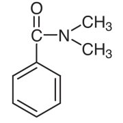 N,N-Dimethylbenzamide >99.0%(GC) - CAS 611-74-5
