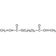 Dipropylene Glycol Diacrylate (stabilized with MEHQ) >80.0%(GC) - CAS 57472-68-1