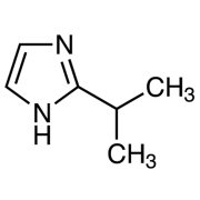 2-Isopropylimidazole >98.0%(GC)(T) - CAS 36947-68-9