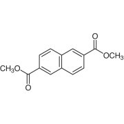 Dimethyl 2,6-Naphthalenedicarboxylate >99.0%(GC) - CAS 840-65-3