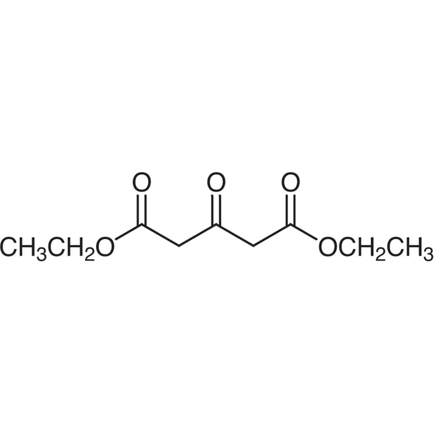 Diethyl 1,3-Acetonedicarboxylate >95.0%(GC) - CAS 105-50-0