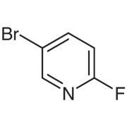 5-Bromo-2-fluoropyridine >98.0%(GC) - CAS 766-11-0