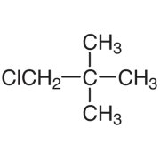 1-Chloro-2,2-dimethylpropane >96.0%(GC) - CAS 753-89-9