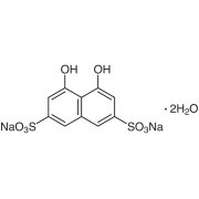 Disodium Chromotropate Dihydrate >98.0%(T) - CAS 5808-22-0
