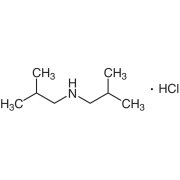 Diisobutylamine Hydrochloride >98.0%(T) - CAS 18251-82-6
