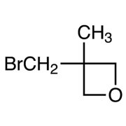 3-(Bromomethyl)-3-methyloxetane >97.0%(GC) - CAS 78385-26-9