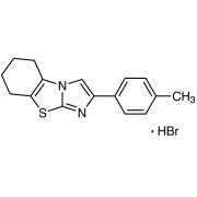 Cyclic Pifithrin-α Hydrobromide >98.0%(HPLC) - CAS 511296-88-1