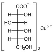 Copper(II) Gluconate >97.0%(T) - CAS 527-09-3