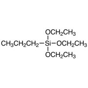 Triethoxy(propyl)silane >98.0%(GC) - CAS 2550-02-9