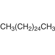 Hexacosane >99.0%(GC) - CAS 630-01-3