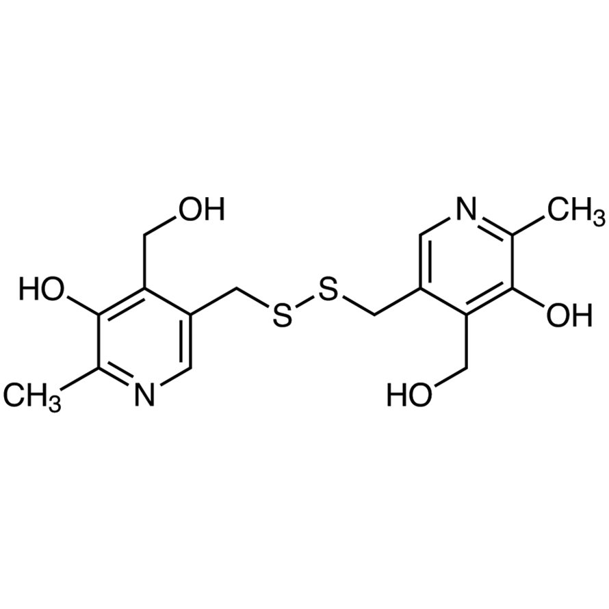 Pyritinol >96.0%(T)(HPLC) - CAS 1098-97-1