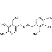Pyritinol >96.0%(T)(HPLC) - CAS 1098-97-1