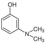 3-(Dimethylamino)phenol >97.0%(GC)(T) - CAS 99-07-0