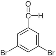 3,5-Dibromobenzaldehyde >97.0%(GC) - CAS 56990-02-4