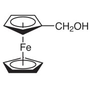Hydroxymethylferrocene >95.0%(GC) - CAS 1273-86-5