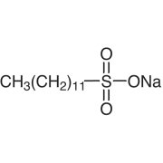 Sodium 1-Dodecanesulfonate [Reagent for Ion-Pair Chromatography] >98.0%(T) - CAS 2386-53-0