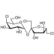 Sucralose >98.0%(HPLC) - CAS 56038-13-2