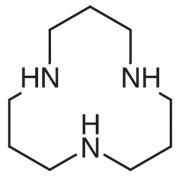 1,5,9-Triazacyclododecane >95.0%(GC) - CAS 294-80-4