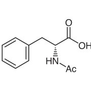 N-Acetyl-D-phenylalanine >98.0%(T)(HPLC) - CAS 10172-89-1