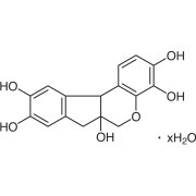 Hematoxylin Hydrate >97.0%(GC) - CAS 517-28-2