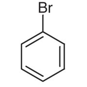 Bromobenzene >99.0%(GC) - CAS 108-86-1