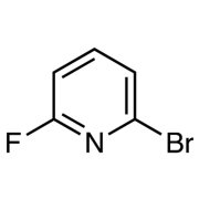 2-Bromo-6-fluoropyridine >98.0%(GC) - CAS 144100-07-2