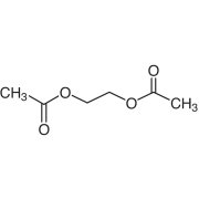 Ethylene Glycol Diacetate >97.0%(GC) - CAS 111-55-7