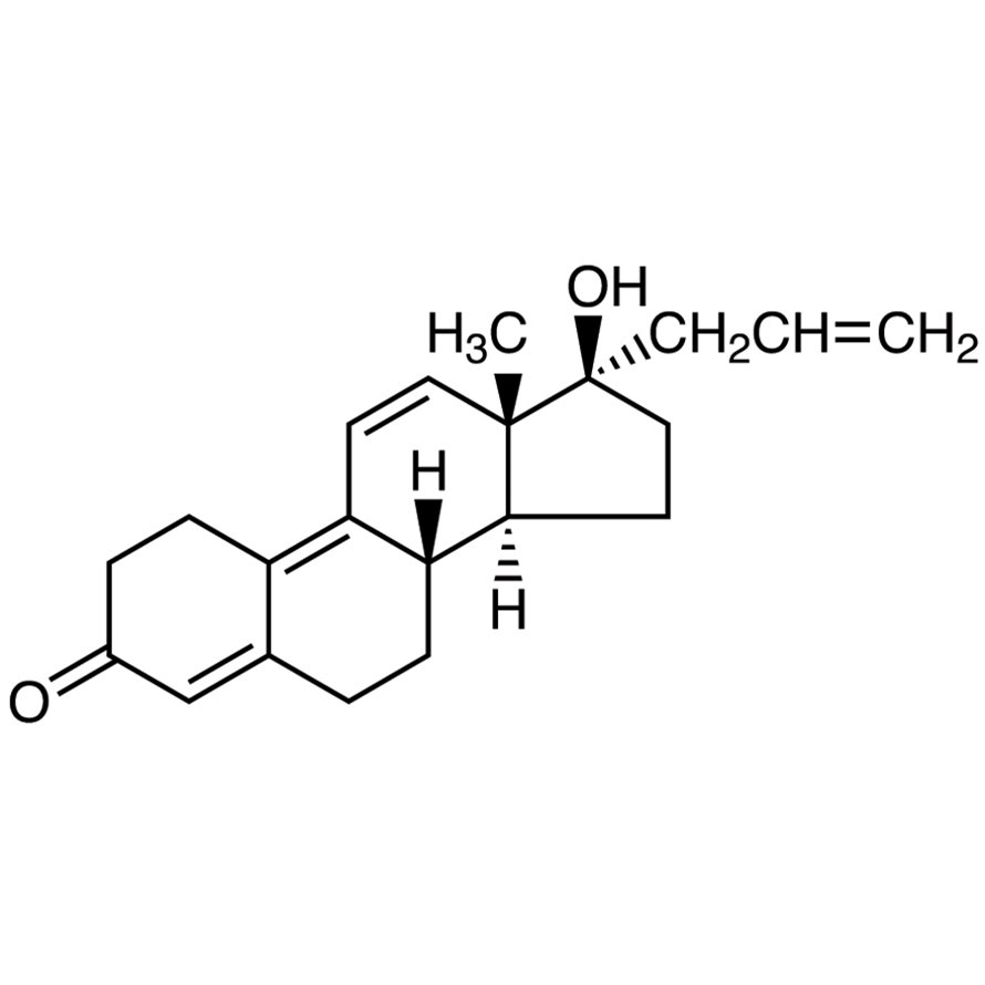 Altrenogest >98.0%(HPLC) - CAS 850-52-2
