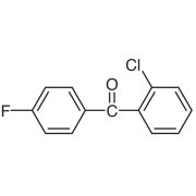 2-Chloro-4'-fluorobenzophenone >98.0%(GC) - CAS 1806-23-1
