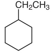 Ethylcyclohexane >99.0%(GC) - CAS 1678-91-7