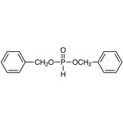 Dibenzyl Phosphite >95.0%(GC) - CAS 17176-77-1