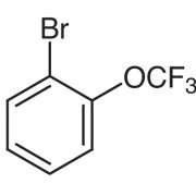 1-Bromo-2-(trifluoromethoxy)benzene >98.0%(GC) - CAS 64115-88-4