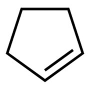 Cyclopentene >98.0%(GC) - CAS 142-29-0