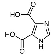 1H-Imidazole-4,5-dicarboxylic Acid >98.0%(T)(HPLC) - CAS 570-22-9