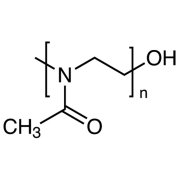 ULTROXA® Poly(2-methyl-2-oxazoline) (n=approx. 100)  - CAS 161358-46-9