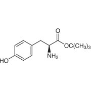 L-Tyrosine tert-Butyl Ester >97.0%(T)(HPLC) - CAS 16874-12-7