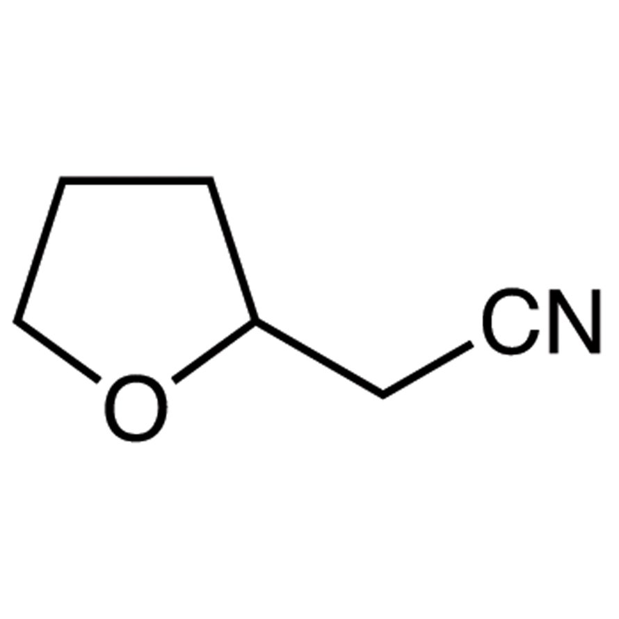 (Tetrahydrofuran-2-yl)acetonitrile >98.0%(GC) - CAS 33414-62-9