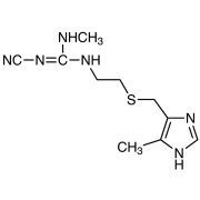 Cimetidine >99.0%(T)(HPLC) - CAS 51481-61-9