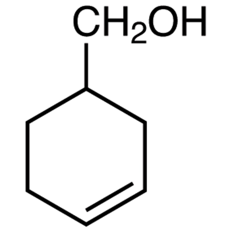3-Cyclohexene-1-methanol >98.0%(GC) - CAS 1679-51-2